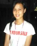 “น้องปิ่น” เยาวชนแนวร่วม พธม.ระบุการเมืองไม่ใช่เรื่องไกลตัว
