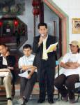 พันธมิตรฯจันท์จัดเวที “ประชาภิวัฒน์ เพื่อชาติและราชบัลลังก์ รวมพลังสร้างการเมืองใหม่”