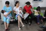 จีนเผยบัญชีดำวัตถุเจือปนในอาหาร