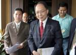 ศาล รธน.ไม่รับพิจารณาคำร้อง สถานภาพ “ครม.สมชาย”
