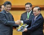 ASEAN summit to be held in February