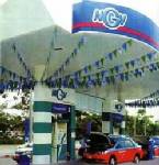 ปตท.ประกาศขึ้นราคาก๊าซ NGV 11 บ.ต้อนรับปีใหม่