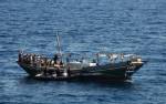 ด่วน! เรือจีนถูกปล้นใกล้น่านน้ำโซมาเลีย ลูกเรือ 30 ชีวิตสู้ยิบตา