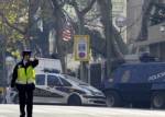 ผวา! FBI พบจดหมายใส่สารพิษถูกส่งไปยังสถานทูตสหรัฐฯทั่วยุโรป