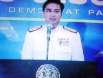 “มาร์ค” ให้นิยามคุณค่านักการเมือง คือความผูกพันกับ ปชช.