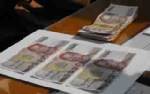 เตือนธนบัตรปลอมระบาด “สภ.ถลางภูเก็ต”จับแล้ว3ราย