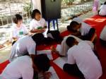 ร.ร.เอกชนขอ “มาร์ค” 2 พันล.ช่วยครู คาดวิกฤต ศก.ทำพ่อแม่ส่งลูกเรียนน้อยลง