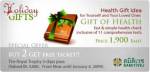 สมิติเวชออกแคมเปญ“Gift of Health”ของขวัญพิเศษรับปีใหม่