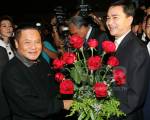 “เติ้ง” แฉ “แม้ว” สายตรงอ้อนอย่าย้ายขั้ว ปัดช่วย ลั่นไม่ไหวแล้ว!