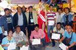 Mrs.Model Germany 2009 ร่วมโปรโมตท่องเที่ยวที่ภูเก็ต