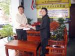 ร้องสื่อตรวจสอบฮั้วประมูลที่ดินการรถไฟไม่โปร่งใส!
