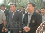 ทูลเกล้าฯ ครม.ชุดใหม่แล้ว “อภิสิทธิ์” น้อมรับวิจารณ์ยันไม่ถูกครอบ