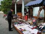 ตร.กองปราบจับ 2 พ่อลูกเจ้าของรีสอร์ทค้ายาบ้า