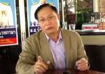 ลิ่วล้อแม้วท้า"มาร์ค"ลงพื้นที่สกลฯ ขู่ปลุกชาวบ้านป่วน