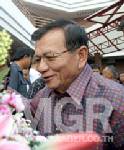 “เสนาะ” พ่น! ปชป.ปล้นกลางอากาศ เตรียมแฉเบื้องลึก ตั้งรบ.กลางสภาฯ