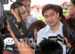 ปชป.สุดฮอต! นักธุรกิจแห่บริจาค ทำสถิติ พ.ย.ยอดพุ่ง 150 ล้าน