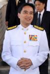 “อภิสิทธิ์” น้อมนำพระราชดำรัสฯ บริหารบ้านเมืองให้สำเร็จ เพื่อความสุขของส่วนรวม