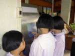 สพฐ.เผยสัดส่วนรับ ม.1 ยอดนิยม ร.ร.ดัง กทม.สอบคัดหัวกะทิ 100% เต็ม