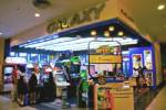 Galaxy Game Center เปิดสาขาเซ็นทรัลแจ้งวัฒนะ 25 ธ.ค.นี้