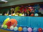 สันกำแพงเตรียมจัดงานกระตุ้นท่องเที่ยว-ศก.