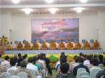 ทร.จัดทำบุญ 86 ปี สถาปนาที่ตั้งหลักกำลังรบทางทะเล