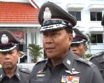 ผบก.ศรีสะเกษเรียกประชุมผู้ประกอบการ-ร่วมคุมเข้มป้องกันเหตุร้าย