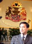 “อภิสิทธิ์” ลั่น! ไม่ปลด “กษิต” ไม่จำเป็นต้องลบภาพสัมพันธ์พันธมิตรฯ