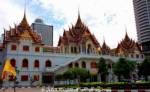 90 million baht to be spent on Sunday Buddhism centers