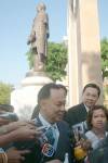 ทำไมต้องขวาง “กษิต” คุม “บัวแก้ว” !?
