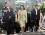ไทย-สหรัฐฯ เร่งฟื้นความเชื่อมั่นนักลงทุน ปูทางความร่วมมือการค้า