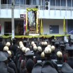 ตร.ลำปางระดมกำลังล้างอาชญากรรมรับปีใหม่-เลือกซ่อม ส.ส.