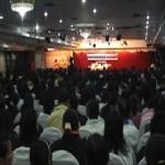 กกต.ดึงผู้นำ-ผู้สมัคร ส.ส.ลำปางสาบานไม่ทุจริตเลือกซ่อม