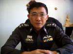 ตำรวจมหาสารคามตั้ง 39 จุด ตรวจคุมเข้มอุบัติเหตุปีใหม่