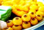 กรมอนามัยหนุนขนมไทยปรับสูตรเพื่อสุขภาพ ลดกะทิ-เกลือ 25 เปอร์เซ็นต์
