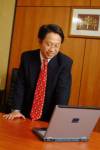 ซีเอส ล็อกซอินโฟเปิดแผนCSRปีหน้า : บทสัมภาษณ์
