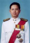 ประธานศาลฎีกาอำนวยพรปีใหม่ ยึดมั่นในหลักกฎหมาย
