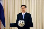 “อภิสิทธิ์” อวยพรปีใหม่คนไทย ย้ำจะซื่อสัตย์โปร่งใส แก้ปัญหาประเทศ