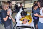 ญาติรับศพผู้เสียชีวิตอีก 4 ราย ยอดตายเพิ่ม 62 ศพ!