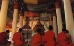 ฟังเพลงสุนทราภรณ์-เที่ยวเมืองลาว
