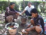 เตือน! เปิบเมนูค้างคาวระวังพิษสุนัขบ้า