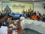 เชียงใหม่สรุปปีใหม่อุบัติเหตุ-คนเจ็บลดลงแต่ตายเพิ่ม 1 ราย