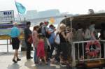 Boat fares reduced to be New Year’s gift for passengers
