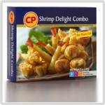 Thai food exports shrink in line with global economy