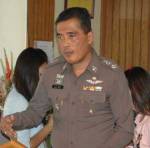 “นวย เชิญยิ้ม” อ้างเหตุฟ้อง ป.ป.ช.ต้องการกู้ศักดิ์ศรี ตร.คืน!