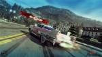 เล่นก่อนใคร "Burnout Paradise The Ultimate Box" ที่บูธอีเอ ในTGS2009