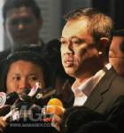 Friends of Newin likely to join Phumjai Thai Party