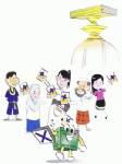 ผลสำรวจตำรวจชี้เลือกตั้งซ่อม พรรคร่วมได้ ส.ส.21 ที่นั่ง