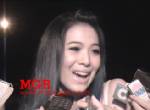 "โบวี่" เผยสัมพันธ์ "ฟลุค" บอกไม่ใช่สเปคแต่ชมว่าน่ารัก