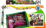 เปิดตัวเว็บไซต์ "การ์ตูนเน็ตเวิร์ก" ภาษาไทยโกยเงินโฆษณา