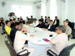 สระแก้วขยายเวลาไนท์บาซาร์โรงเกลือ หลังรายได้งพุ่ง 200 ล้านบาทในช่วงปีใหม่